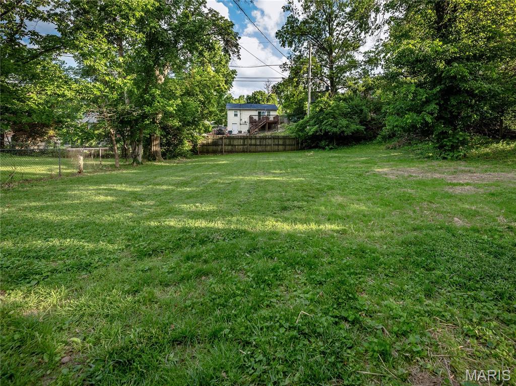 Magans Lillian H Sub - Residential