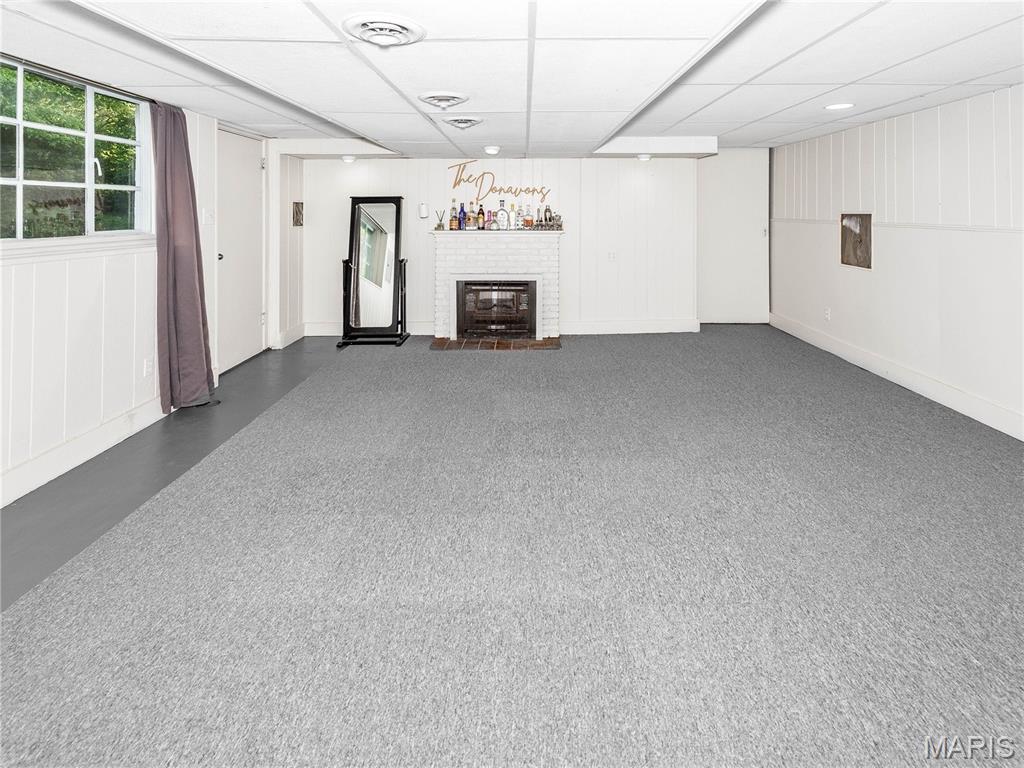 Magans Lillian H Sub - Residential