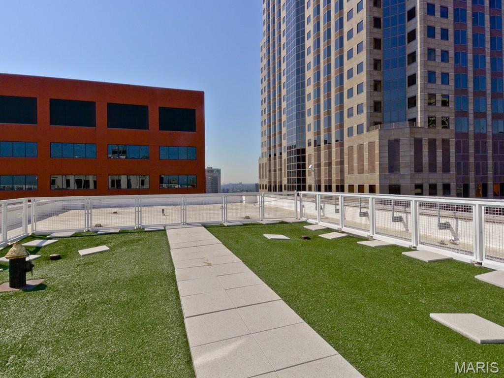 Marquette Bldg Upr Residental - Residential