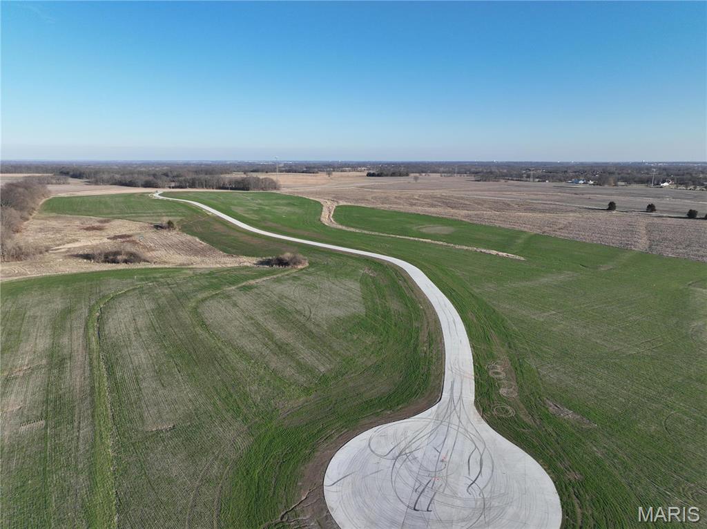 Quail Ridge - Land