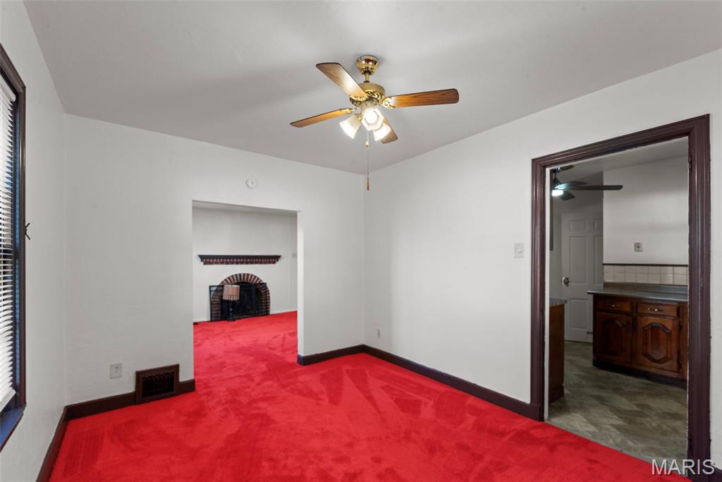 Florissant Heights - Residential