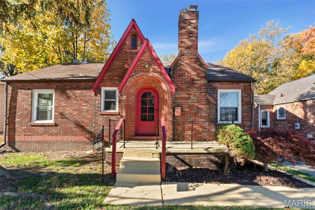 Florissant Heights - Residential