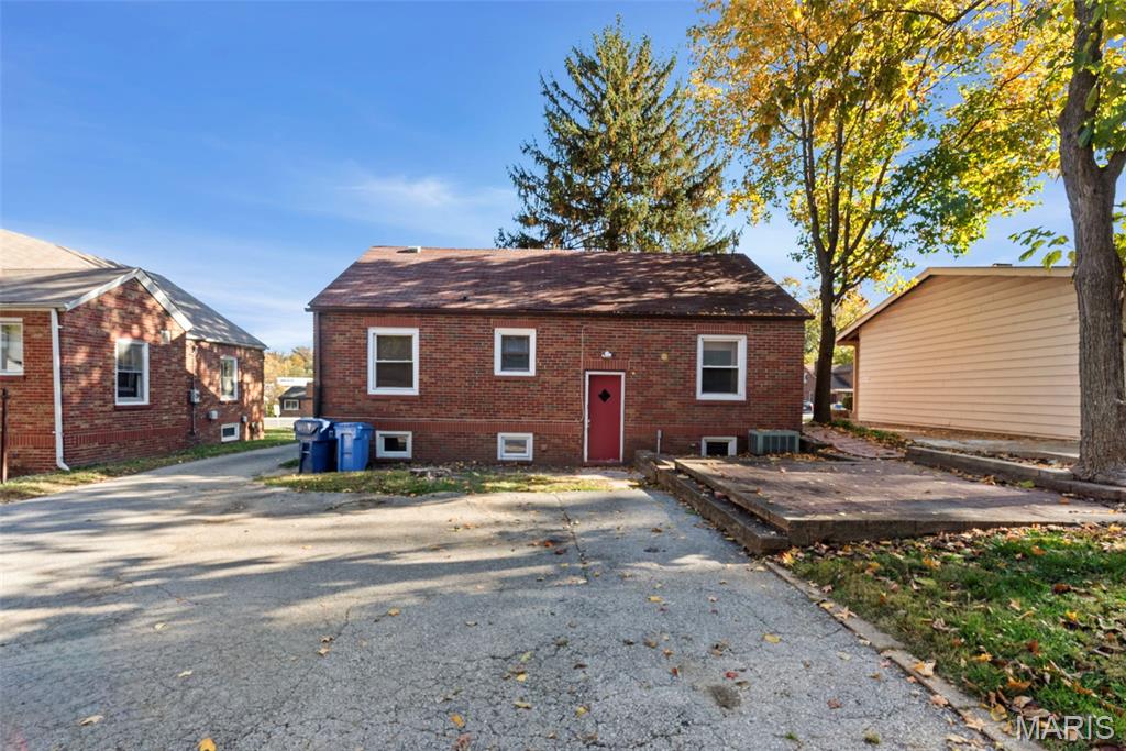 Florissant Heights - Residential