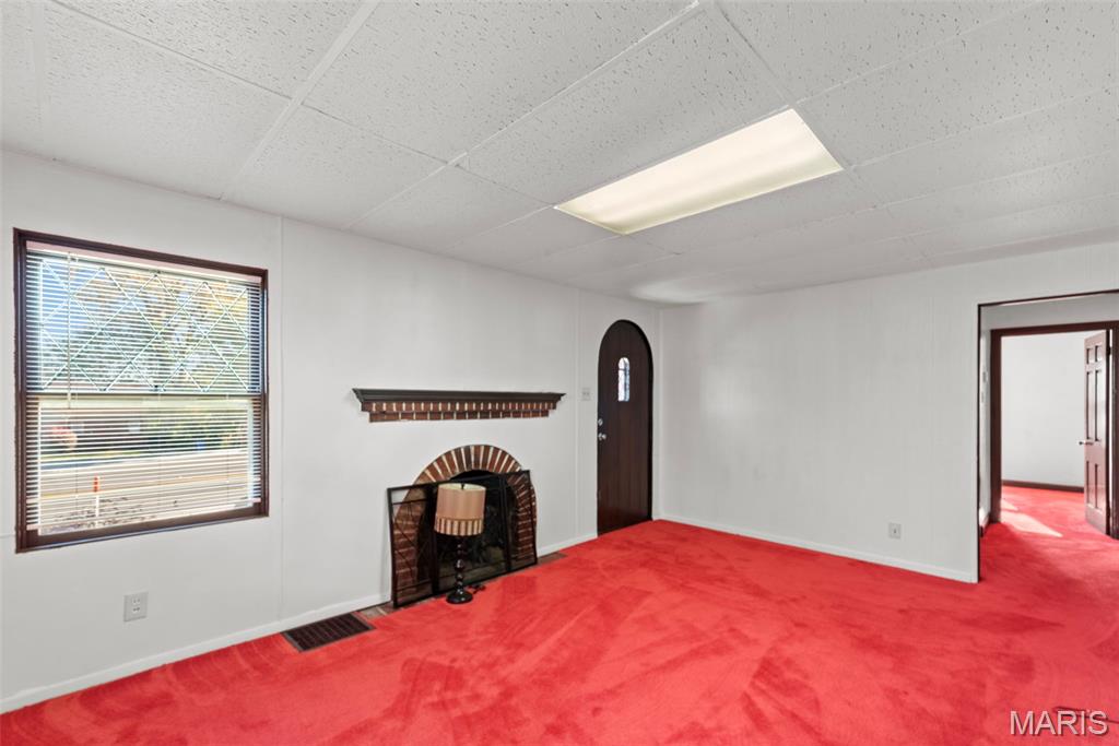 Florissant Heights - Residential