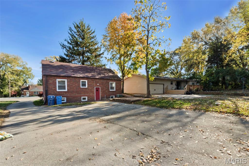Florissant Heights - Residential