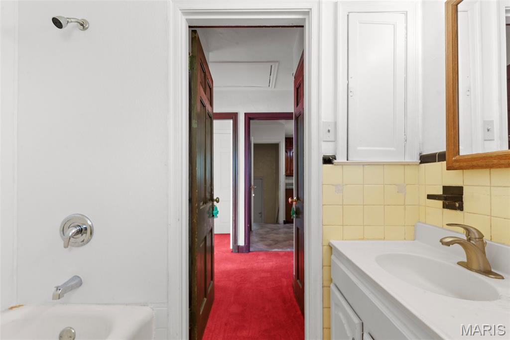 Florissant Heights - Residential