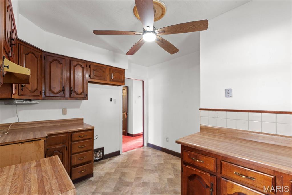 Florissant Heights - Residential