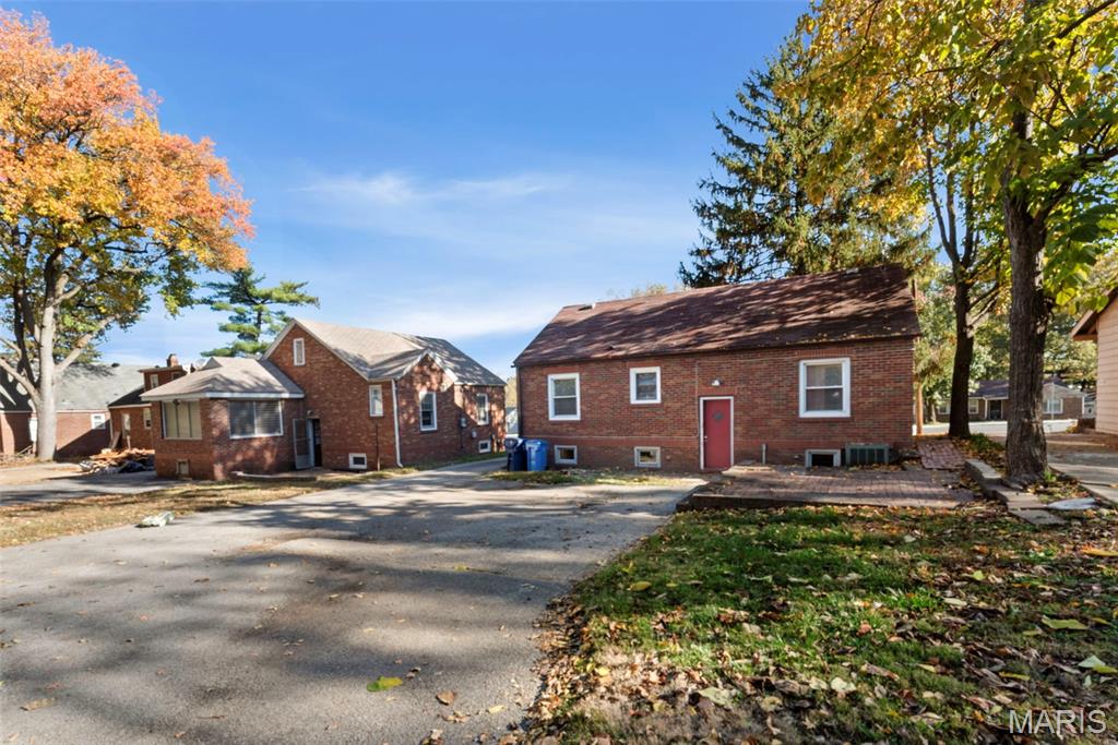 Florissant Heights - Residential