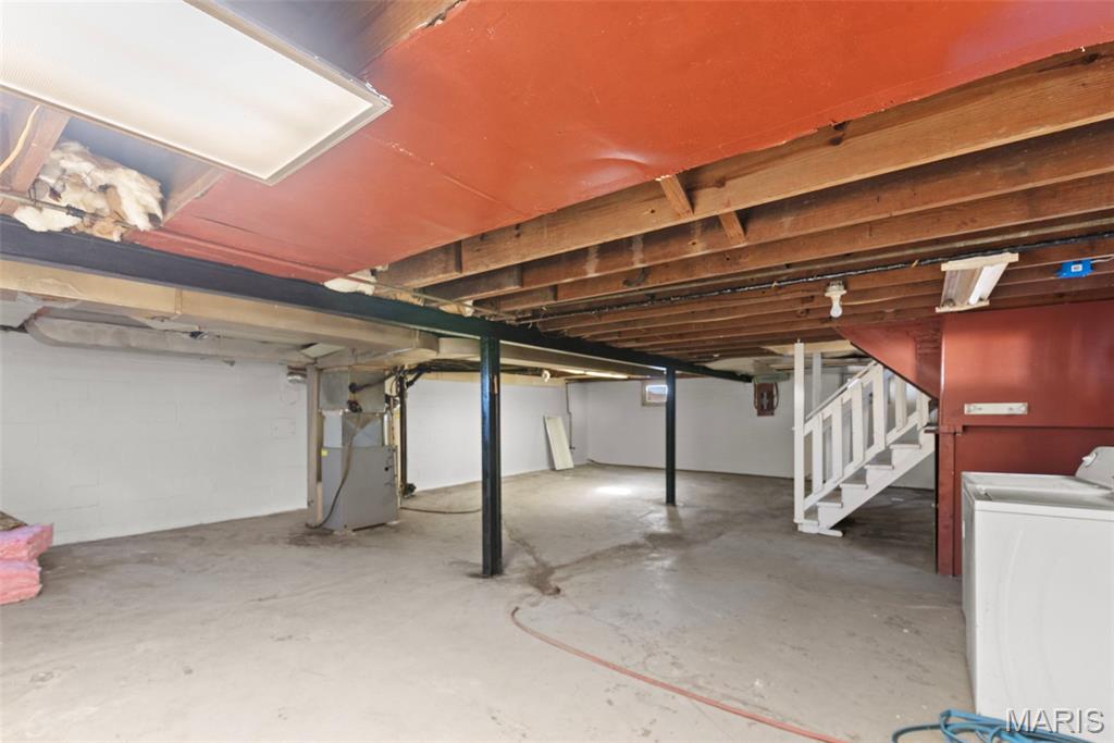 Florissant Heights - Residential