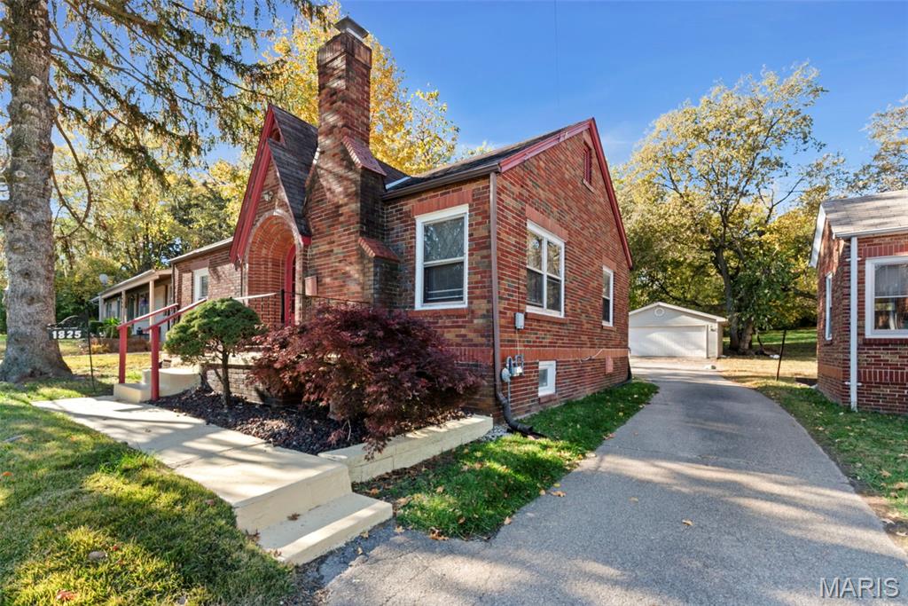 Florissant Heights - Residential