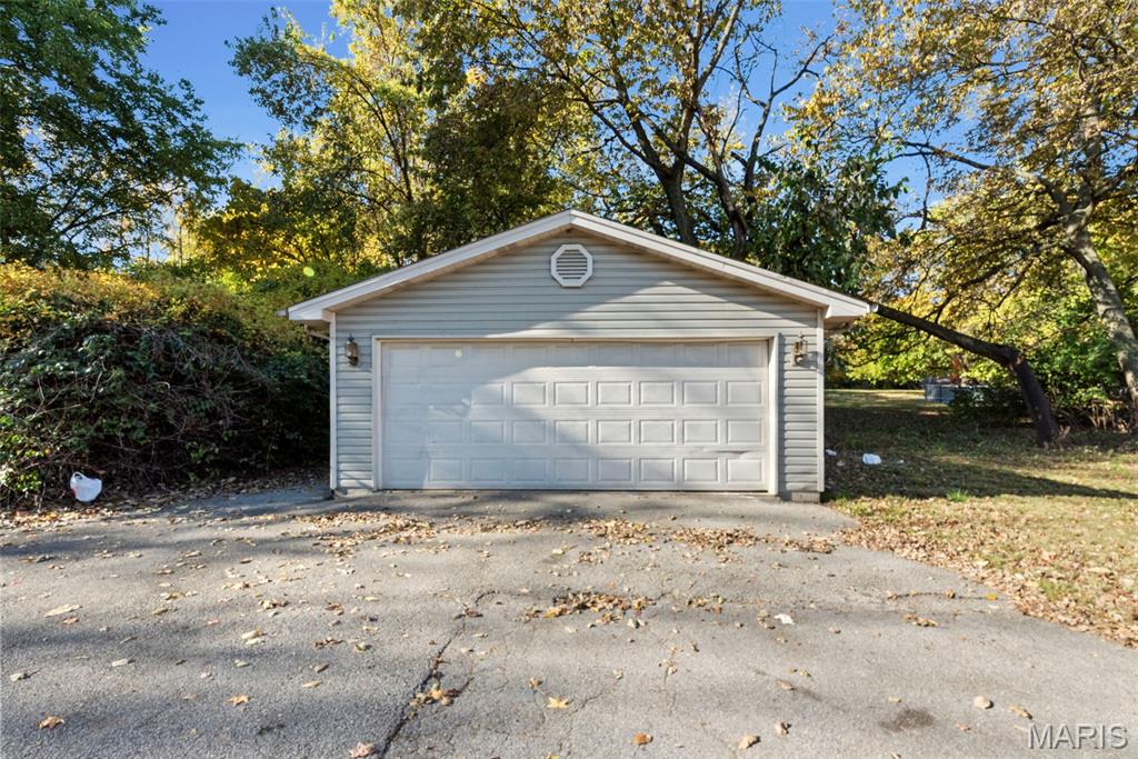 Florissant Heights - Residential