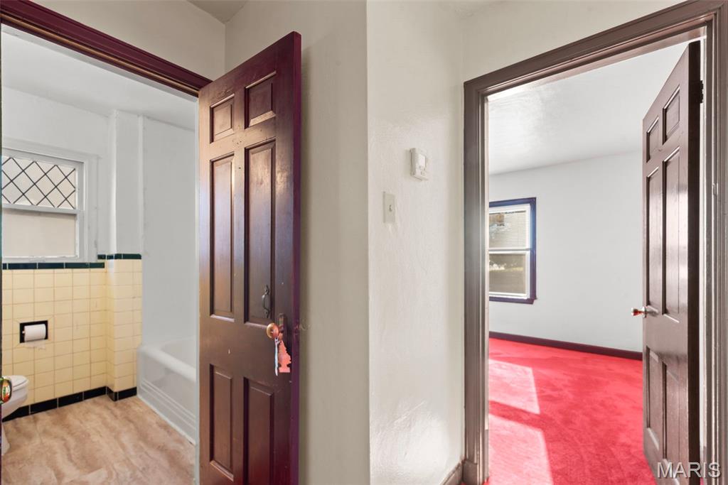 Florissant Heights - Residential