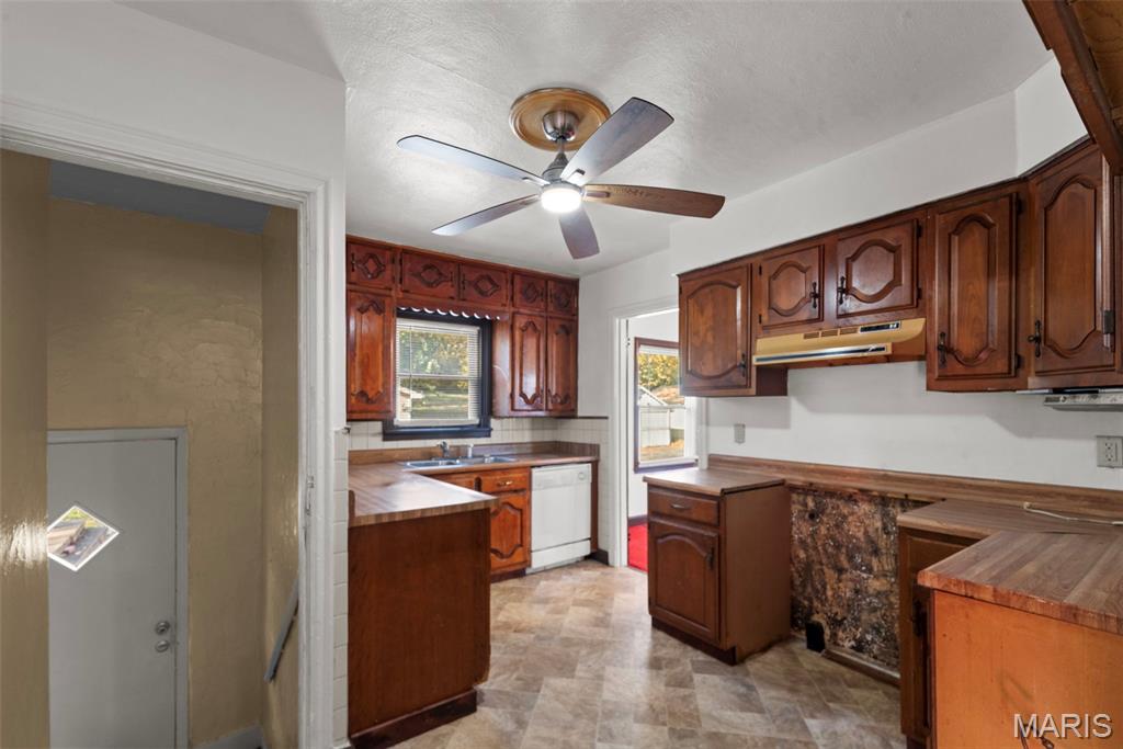 Florissant Heights - Residential