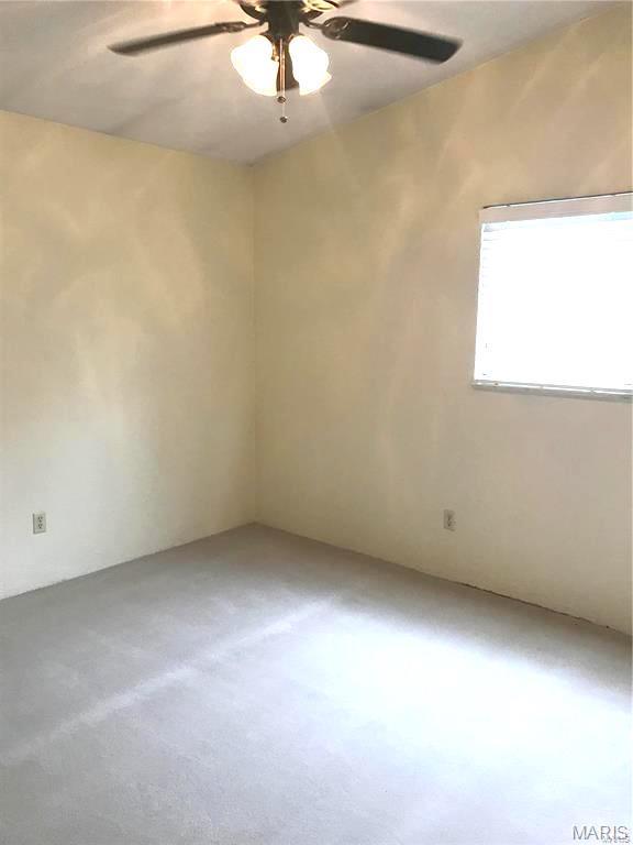 CHATEAU WOODS - Residential Lease