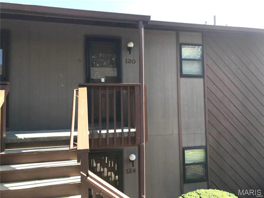 CHATEAU WOODS - Residential Lease