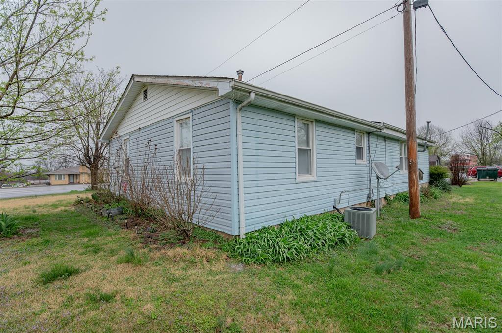 N/A - Residential