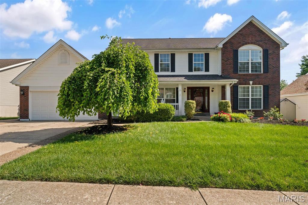 Pinehurst #2 - Residential