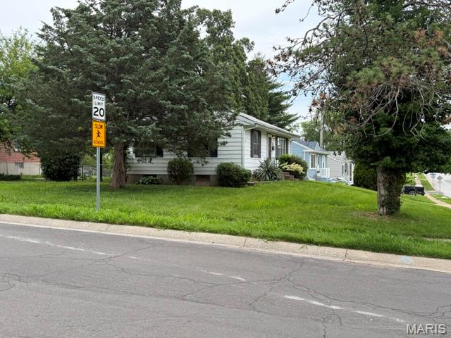 Halloway Hills - Residential
