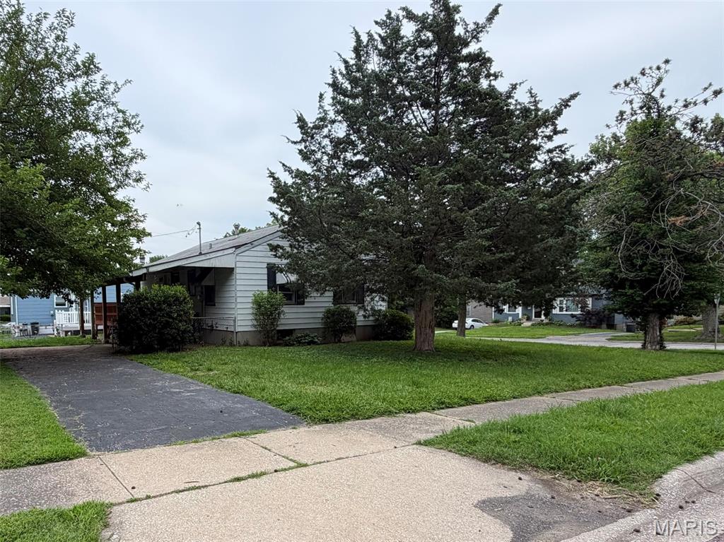 Halloway Hills - Residential