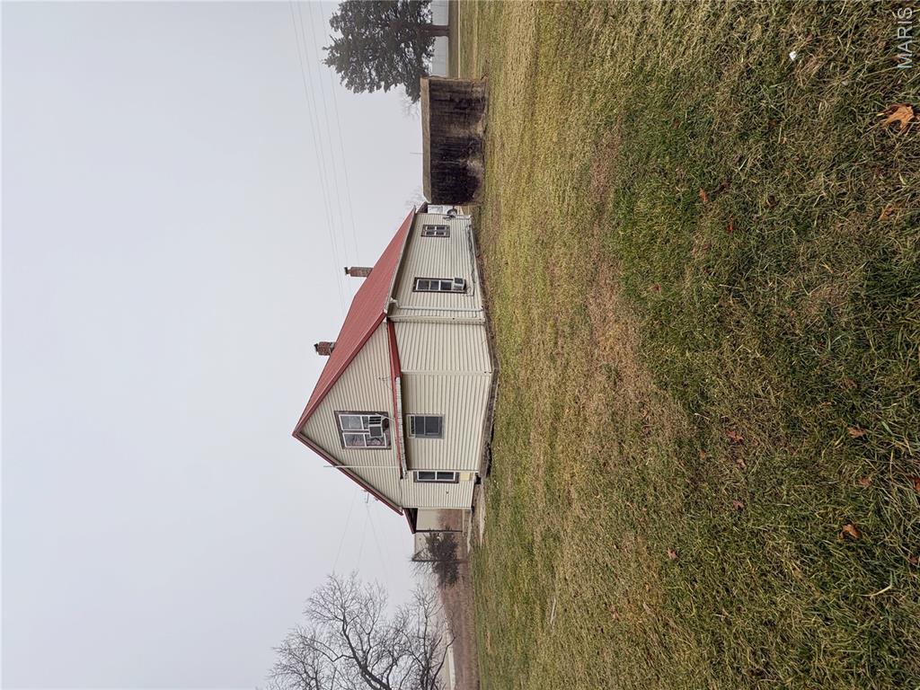 Abney - Residential