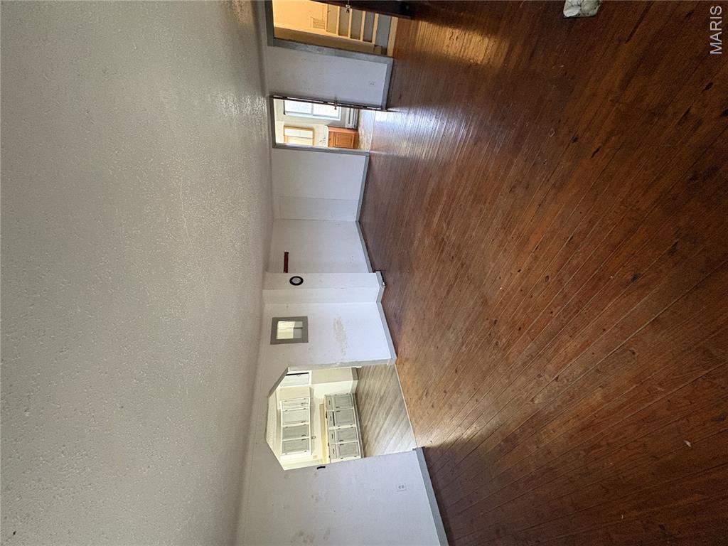 Abney - Residential