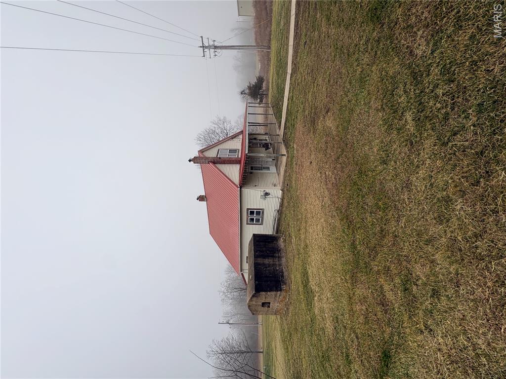 Abney - Residential
