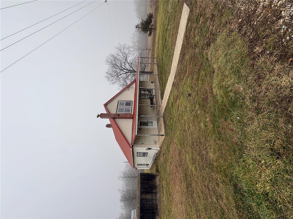 Abney - Residential