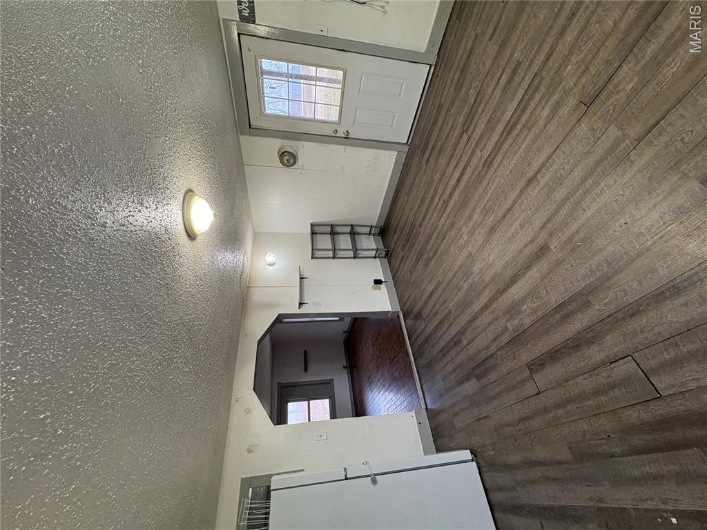 Abney - Residential