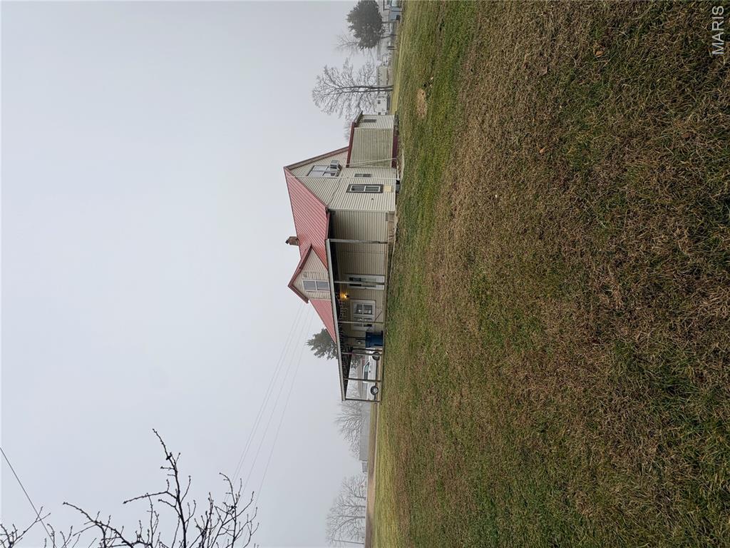 Here it is, listed at $74,995...a project sold as is that will not qualify for a government back loan. Investors delight. Lots to work with here. It's a small two story house that includes a basement. Right in the middle of town and across the street from the local high school. Some great hardwood floors and great bones to work with. Viburnum is a community sitting in the middle of the Mark Twain National Forest with Dillard Mill State Park just 5 miles away. Council Bluff Lake with about 500 acres of great Pristine Ozark waters with great camping, manmade beach and great fishing. Less than an hour to Elephant Rocks and Johnson Shut Ins State Parks. Missouri is known for its great whitetail deer population, Wild Turkeys, even Elk about an hour south and Eagles have become common place in the Ozark Foothills. What are you waiting for. Get your tools, your ambitions, your creative hat and buy this and make it special.