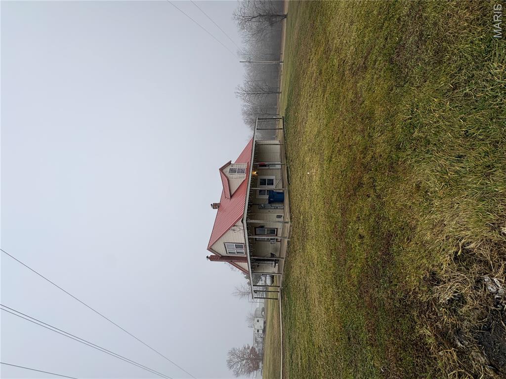Abney - Residential