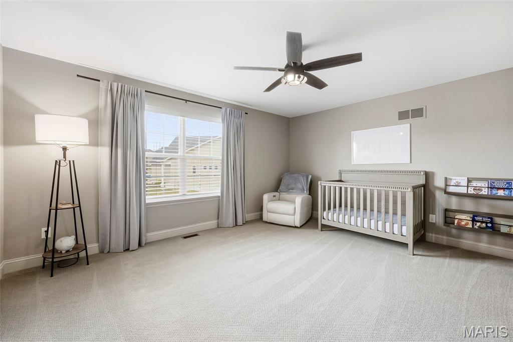 Oakleigh Park - Residential