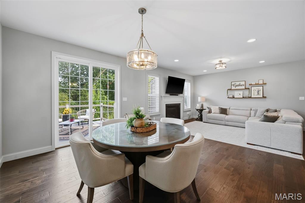 Oakleigh Park - Residential