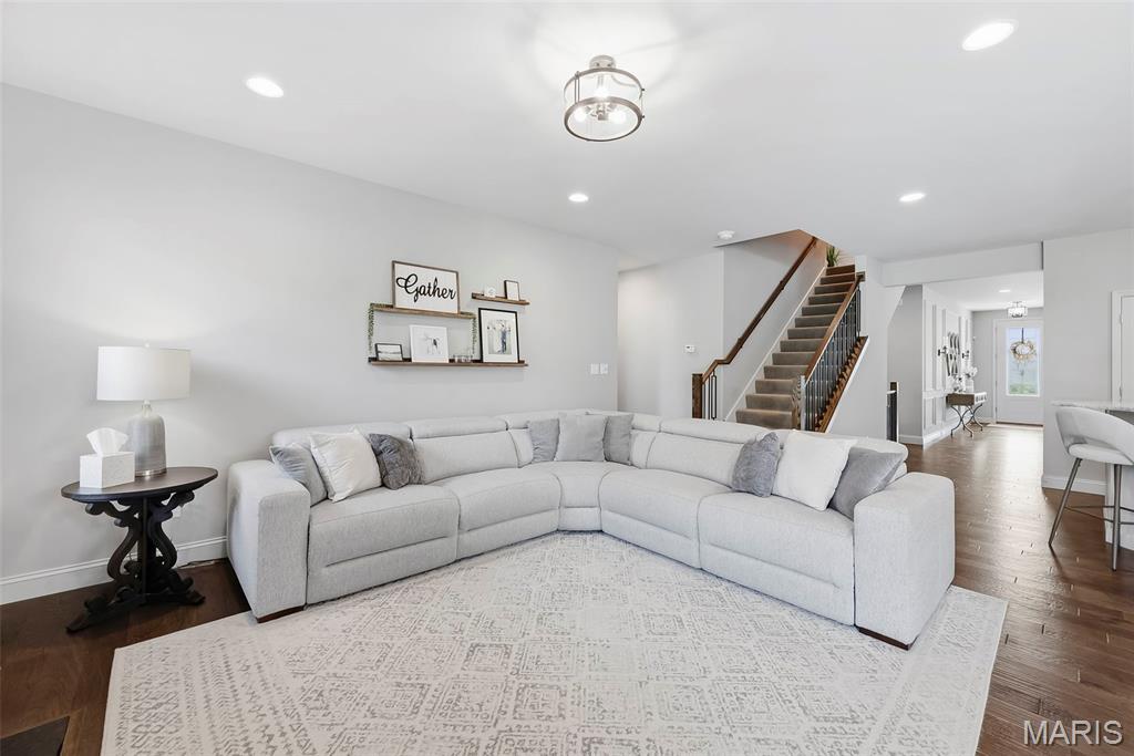 Oakleigh Park - Residential