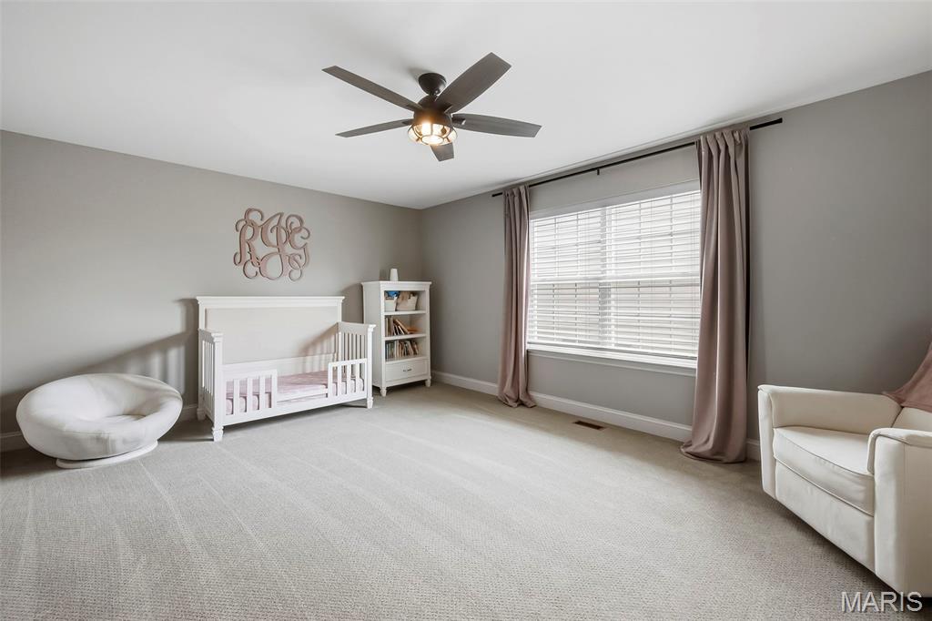 Oakleigh Park - Residential