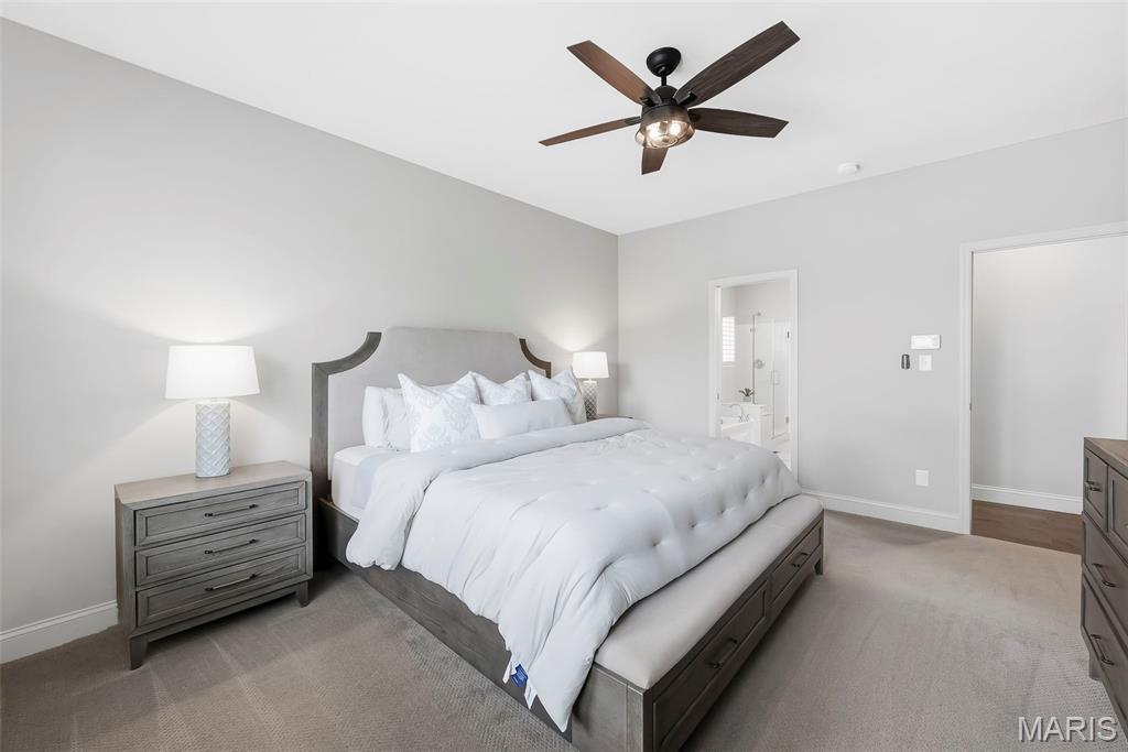 Oakleigh Park - Residential
