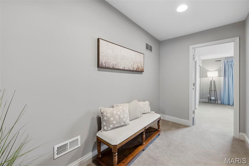 Oakleigh Park - Residential