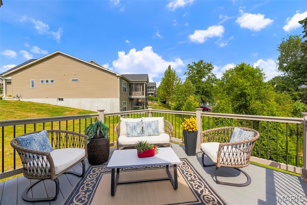 Oakleigh Park - Residential