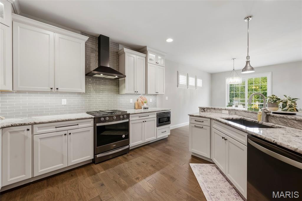 Oakleigh Park - Residential