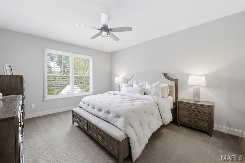 Oakleigh Park - Residential
