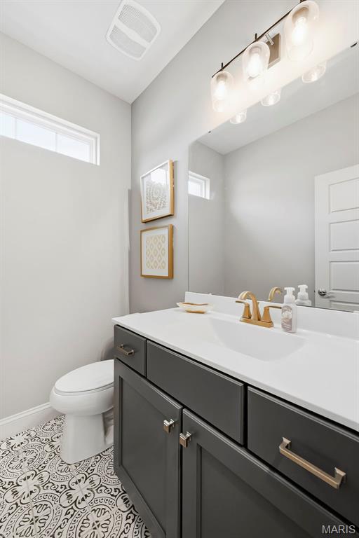 Oakleigh Park - Residential