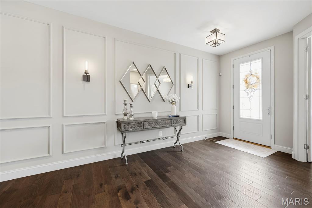 Oakleigh Park - Residential
