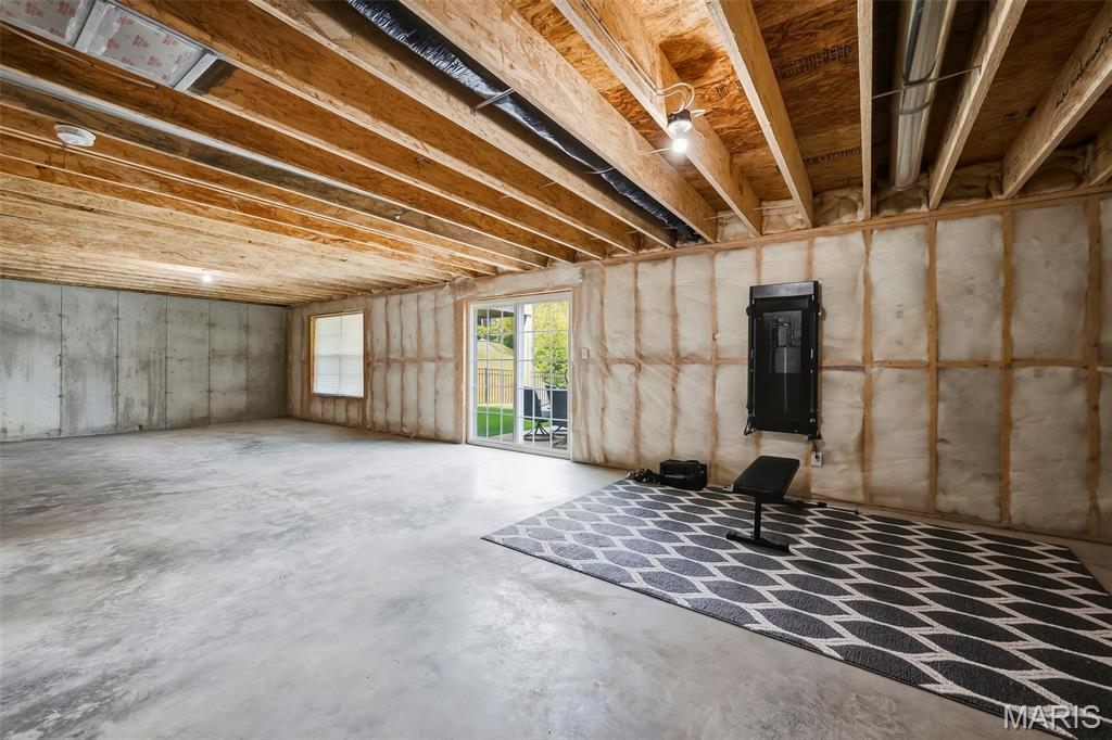 Oakleigh Park - Residential