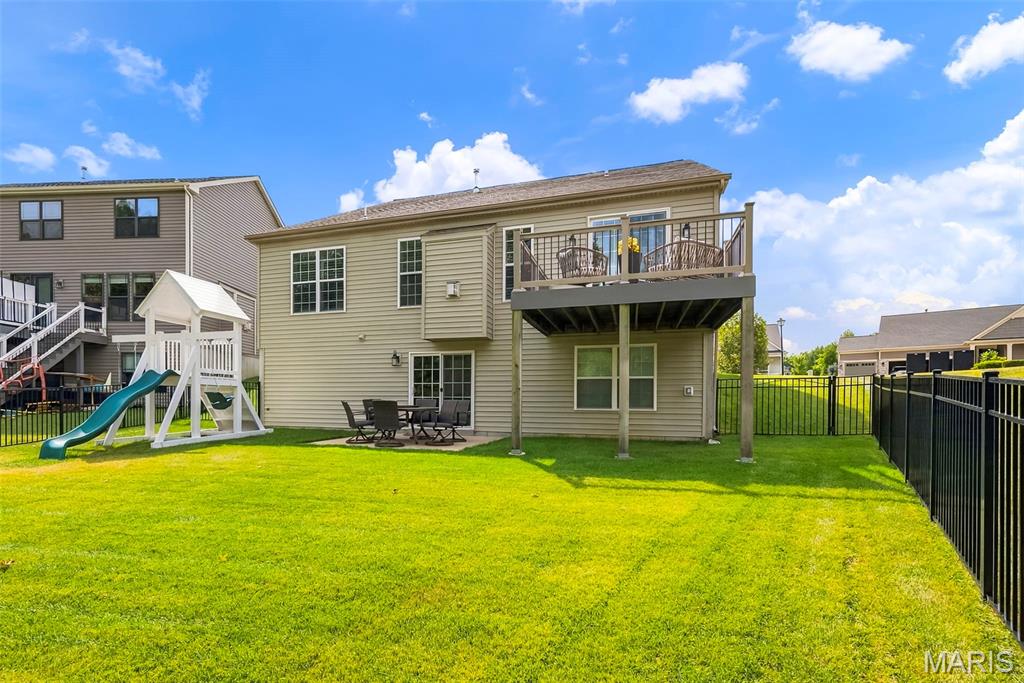 Oakleigh Park - Residential