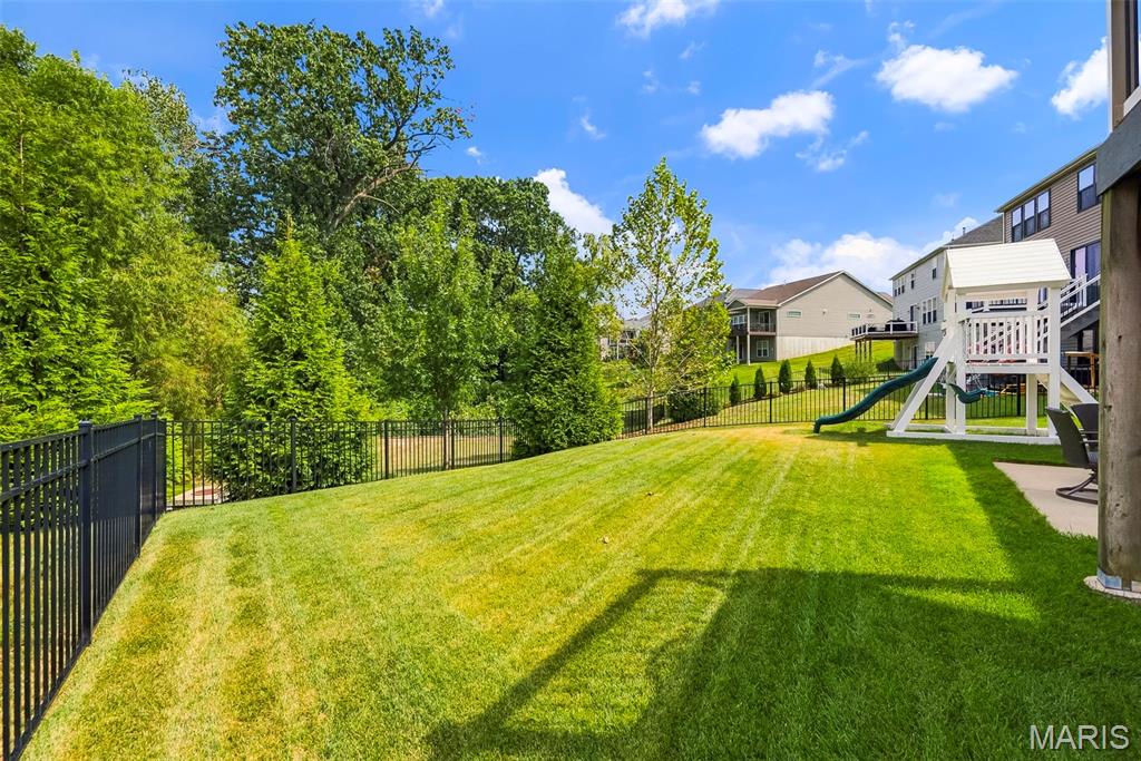 Oakleigh Park - Residential