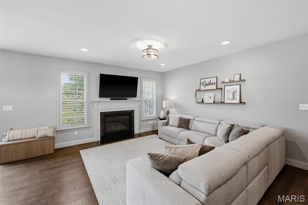 Oakleigh Park - Residential