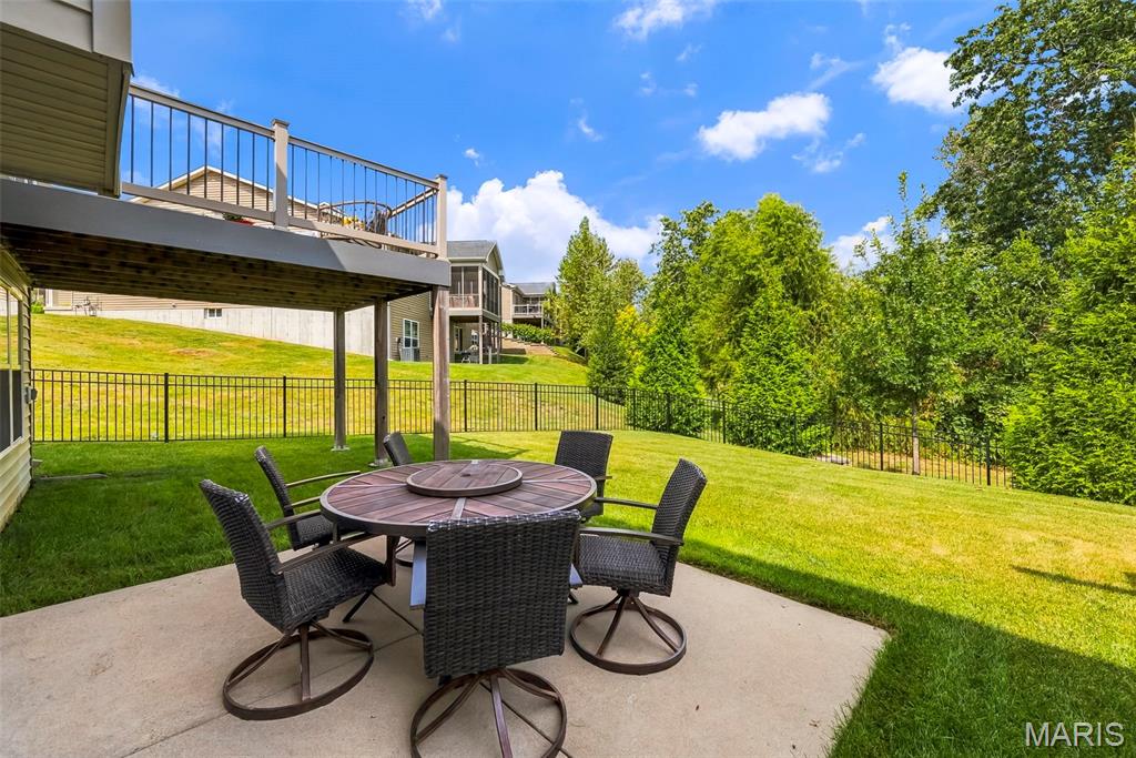 Oakleigh Park - Residential