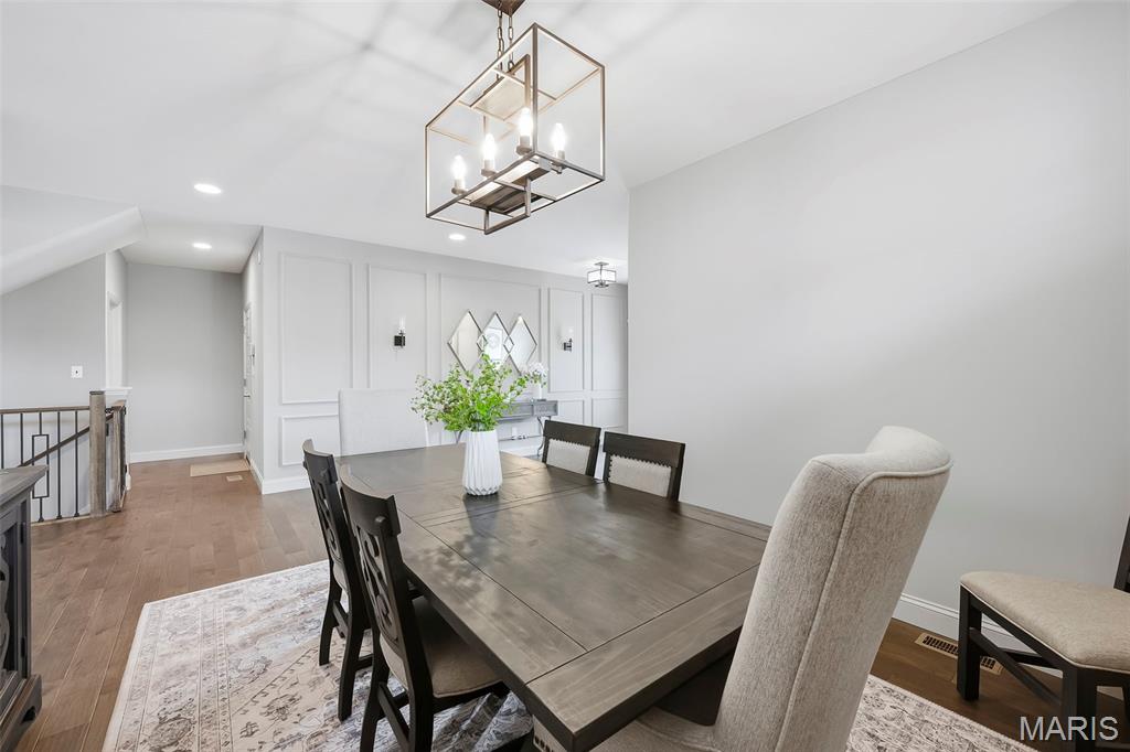 Oakleigh Park - Residential
