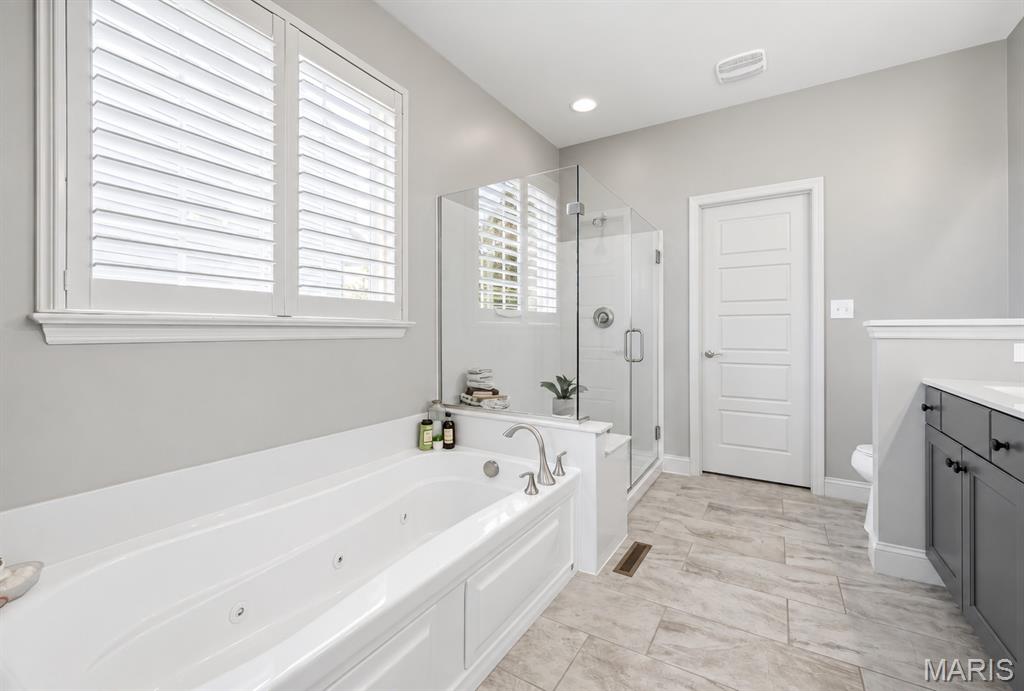 Oakleigh Park - Residential