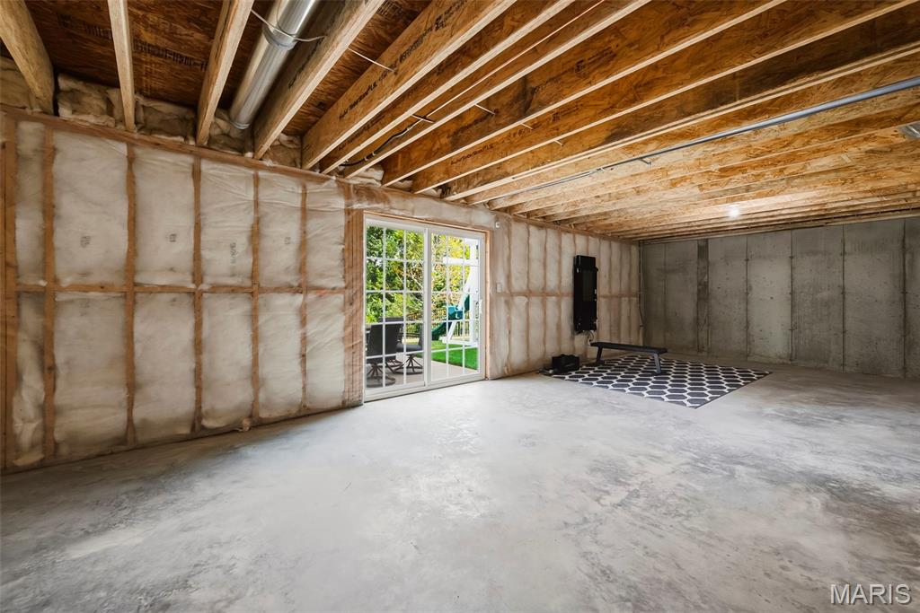 Oakleigh Park - Residential