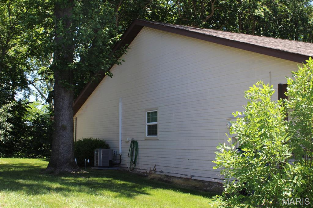 Haase Acres - Residential